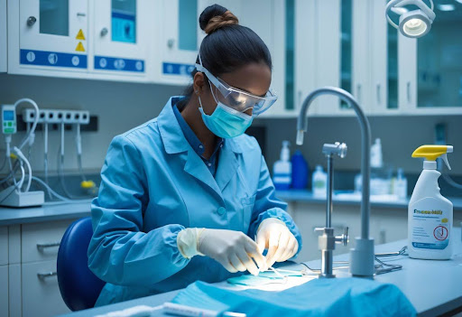 Personal Protective Equipment and Hygiene Protocols-1