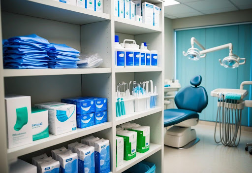 How to Choose the Right Dental Supplies for Your Practice: Expert Tips for Optimal Selection-2