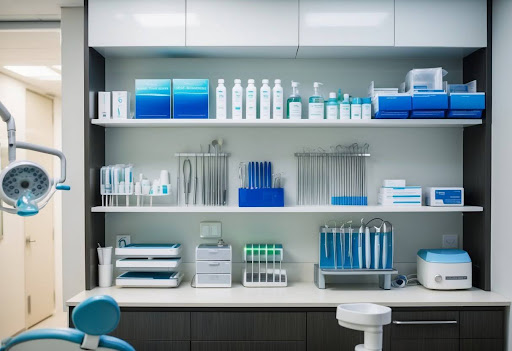 How to Choose the Right Dental Supplies for Your Practice: Expert Tips for Optimal Selection-3