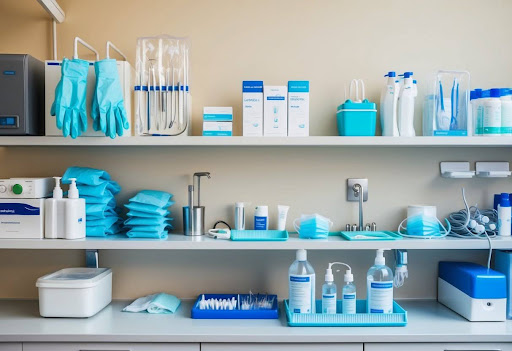 How to Choose the Right Dental Supplies for Your Practice: Expert Tips for Optimal Selection-4