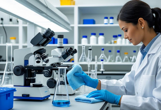 Tips for Maintaining Laboratory Equipment: Best Practices for Longevity and Accuracy