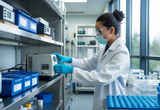 Tips for Maintaining Laboratory Equipment: Best Practices for Longevity and Accuracy-2