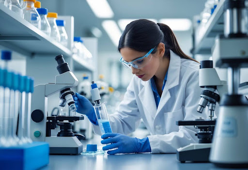 Tips for Maintaining Laboratory Equipment: