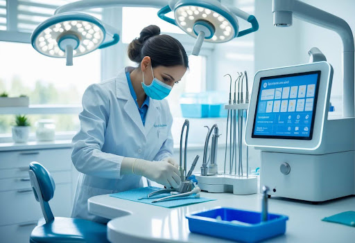 Enhancements in Imaging Workflow and Patient Care1